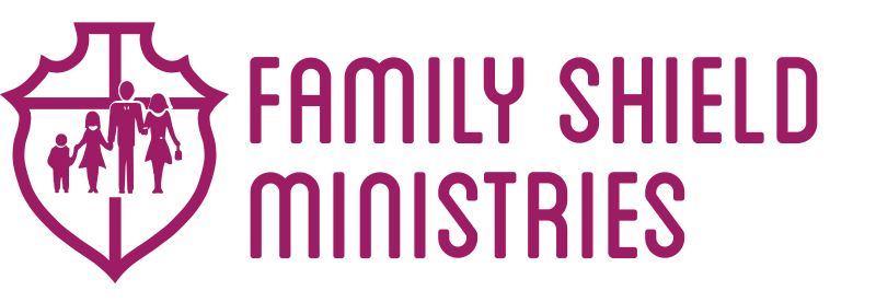 Family Shield Ministries logo