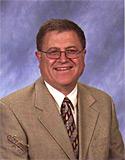 Rev. Roger Sonnenberg