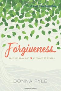 Forgiveness