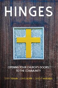 Hinges: Opening Your Church's Doors to the Community