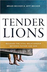 Tender Lions