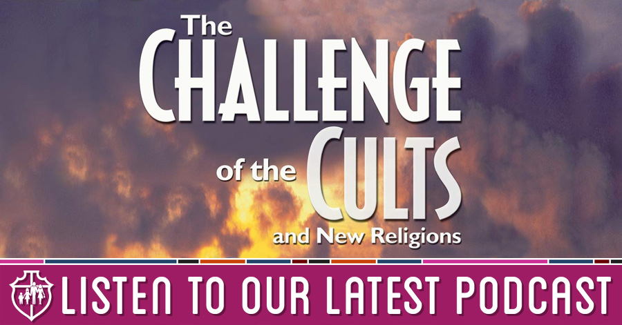 The Challenge of the Cults
