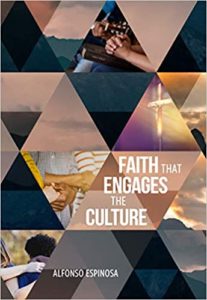Faith that Engages the Culture