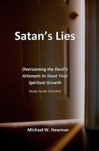 Satan's Lies by Michael Newman