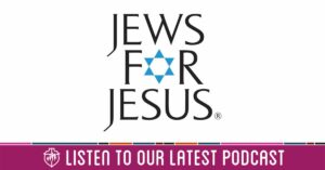 Jews for Jesus