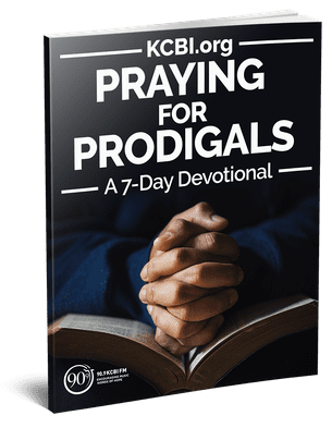 Praying for Prodigals - Family Shield Ministries