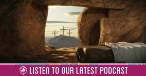 Resurrection Encounters with Jesus