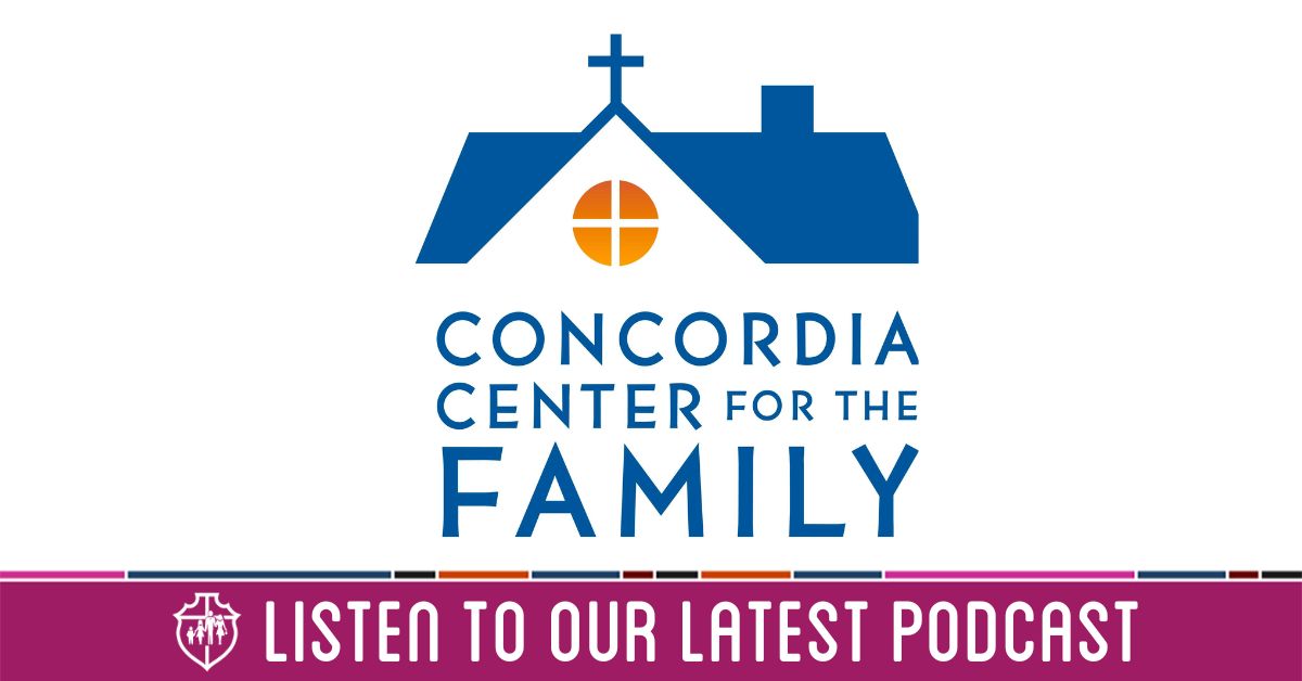 Concordia Center for the Family