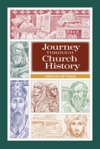 Journey Through Church History