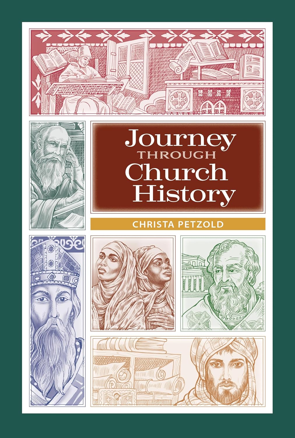 Journey Through Church History