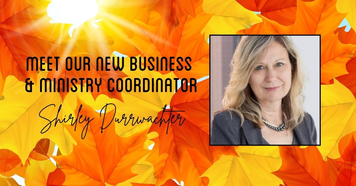 Meet Our New Business Coordinator