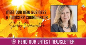 New Business Coordinator