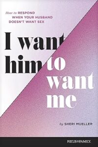 I Want Him to Want Me