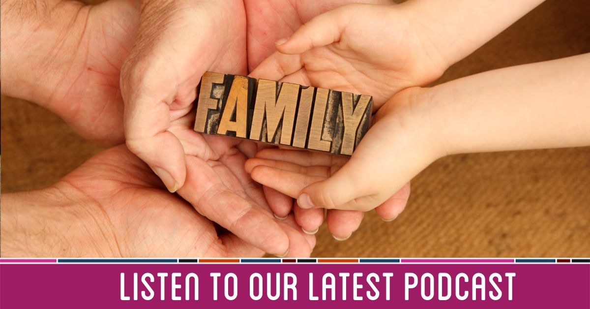 How Families Fall Apart