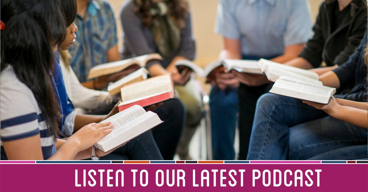 Teaching the Faith to Middle Schoolers