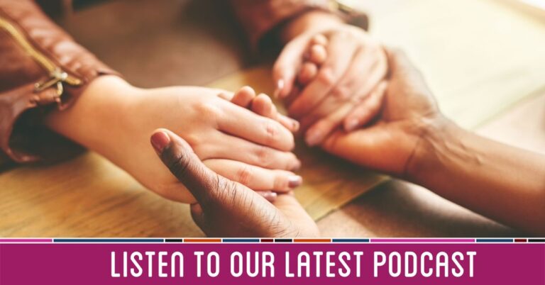 Making a Forever Difference, with Chrissy Stergos