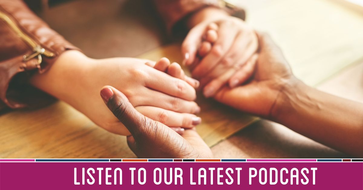 Making a Forever Difference, with Chrissy Stergos