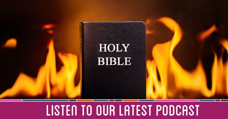 World famouse rapper FLAME on What Jesus Really Taught