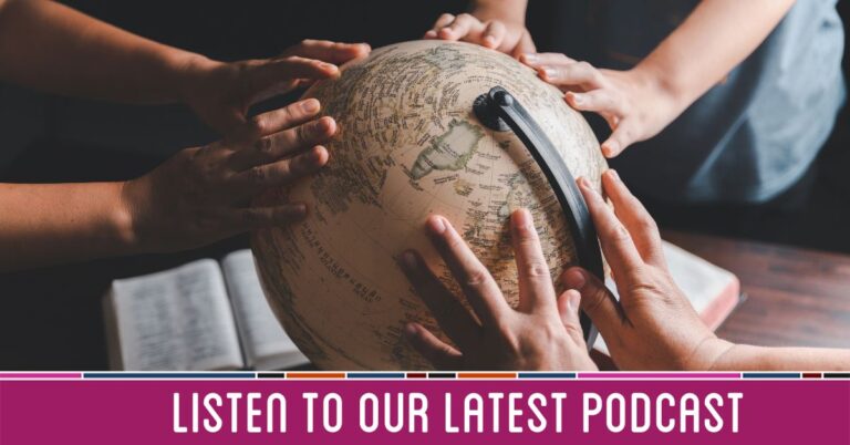 The Great Commitment