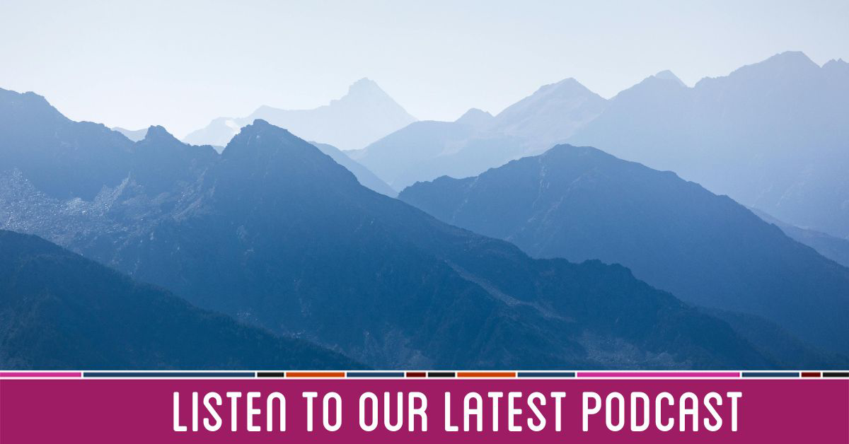 The Psalms - Useful or Depressing