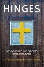 Hinges: Opening Your Church's Doors to the Community