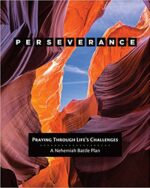 Perseverance: Praying Through Life's Challenges by Donna Pyle