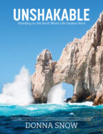 Unshakable: Standing on the Rock When Life Quakes Hard