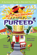 We're Not Blended - We're Pureed